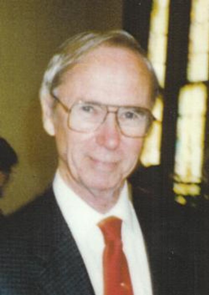 Frederick A. Davis Profile Photo