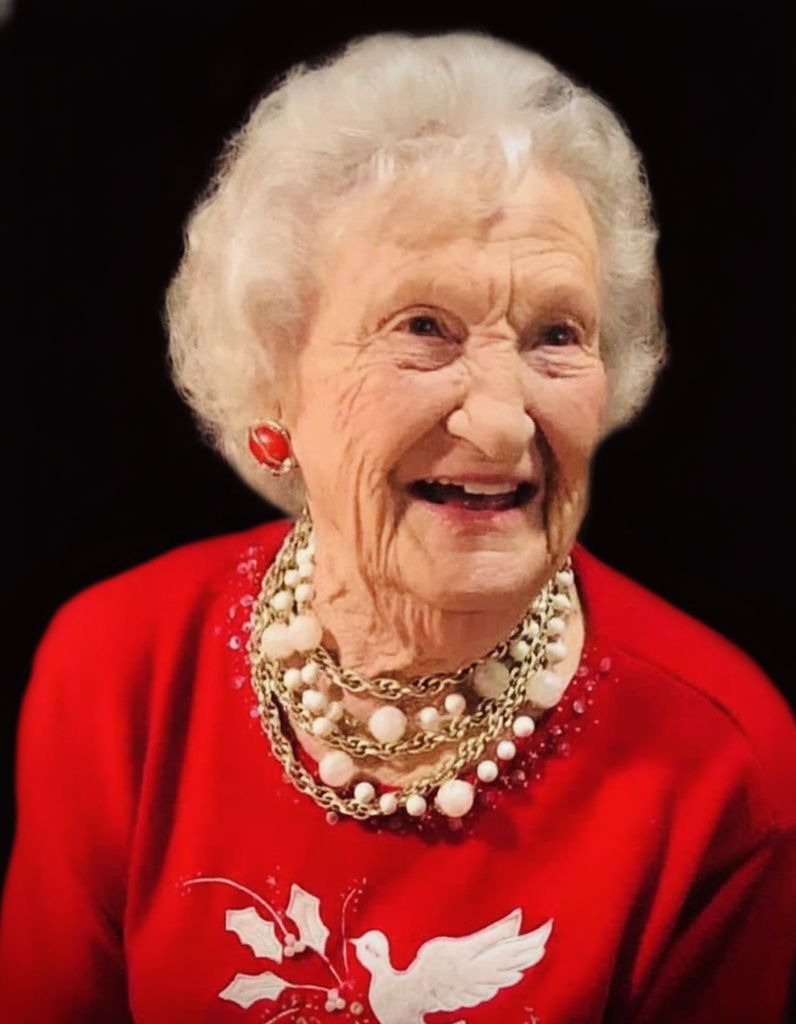 Mildred Ostwalt Elliott Profile Photo