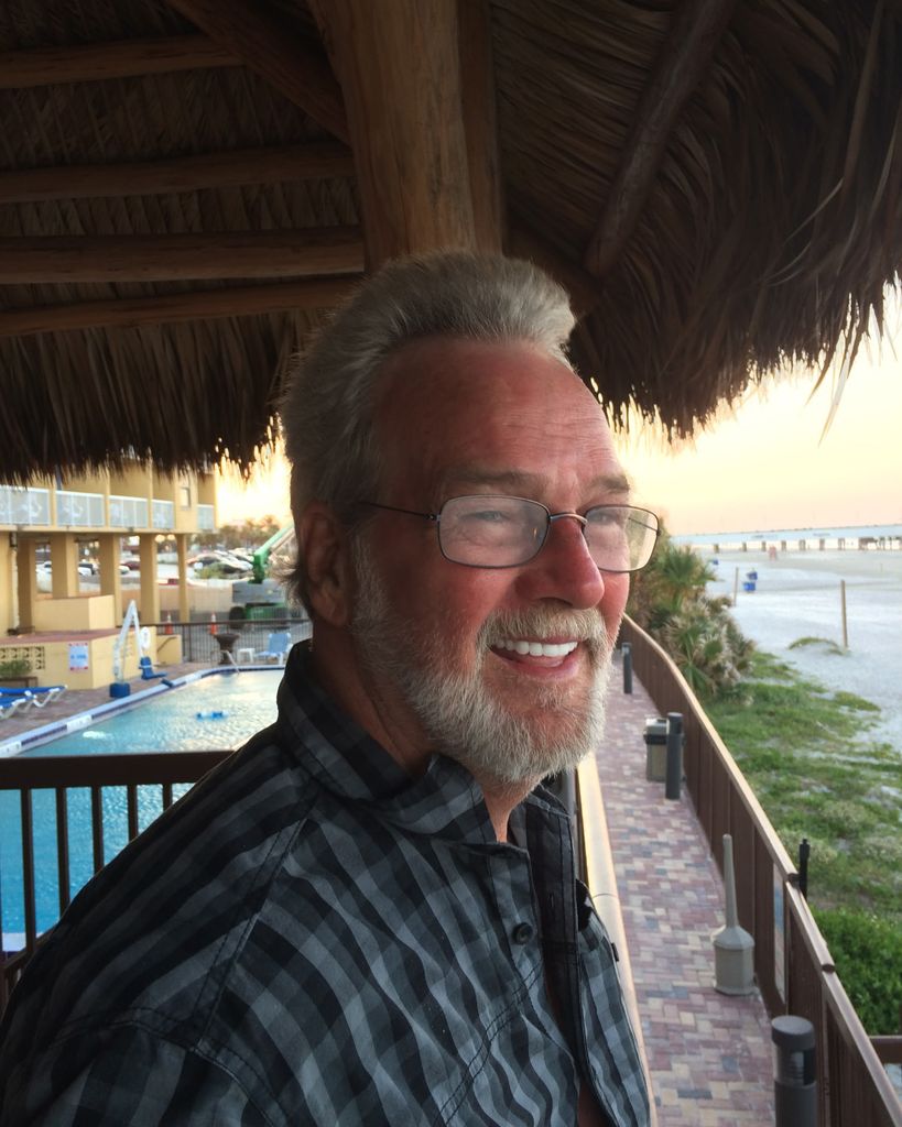 David Wayne Chastain Profile Photo