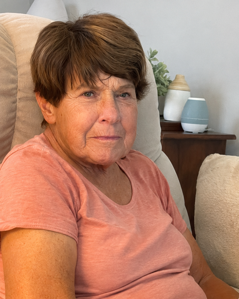 Patricia Anderson Profile Photo