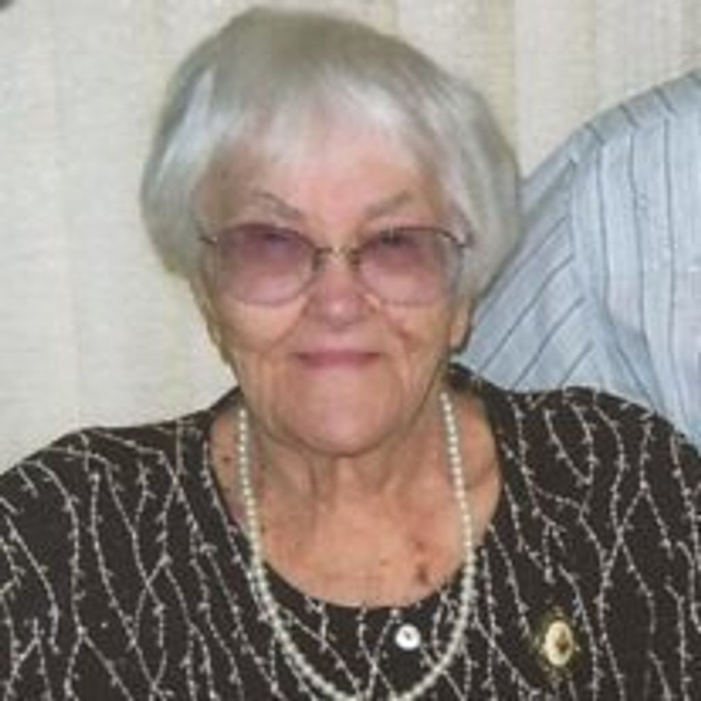 Vera Easton