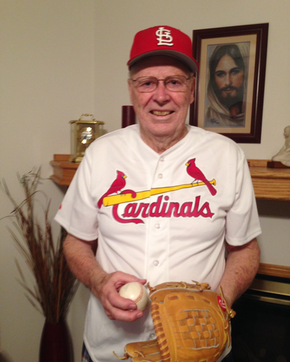 Ted D. Burgess's obituary image