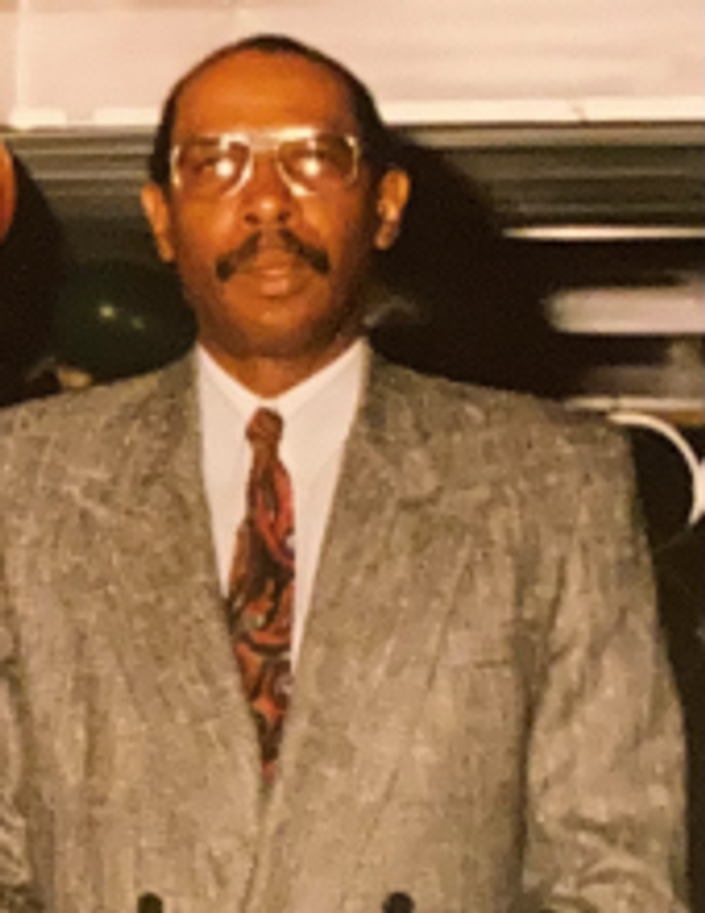 Curtis L. Jones