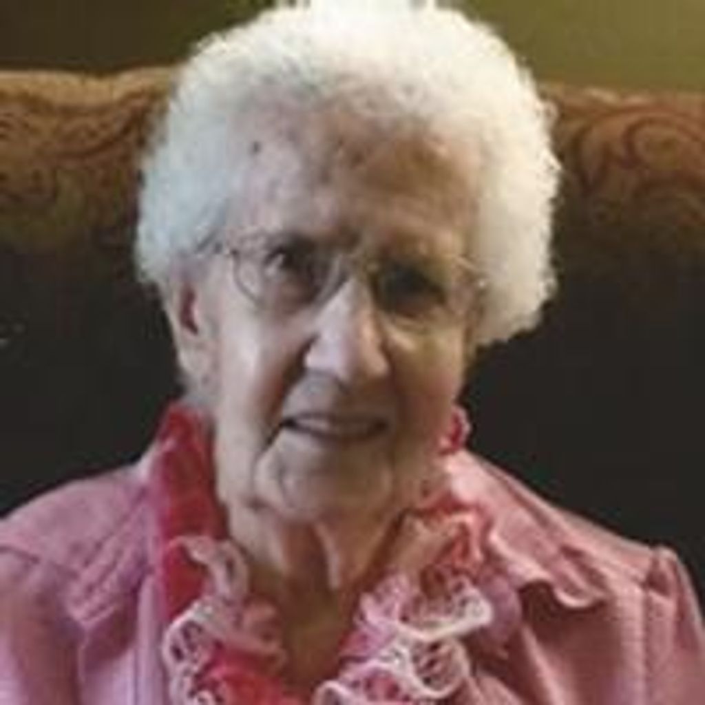 Lucille Christensen