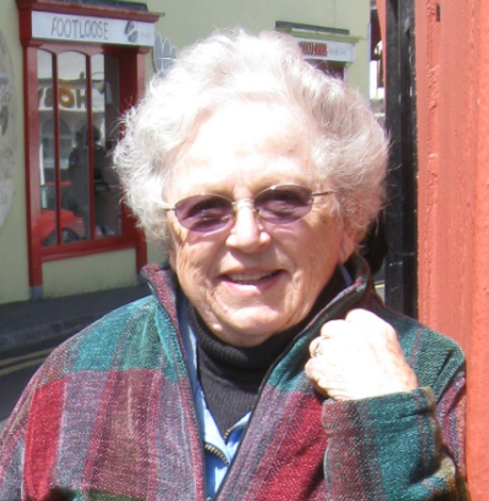 Elisabeth C. Bolster
