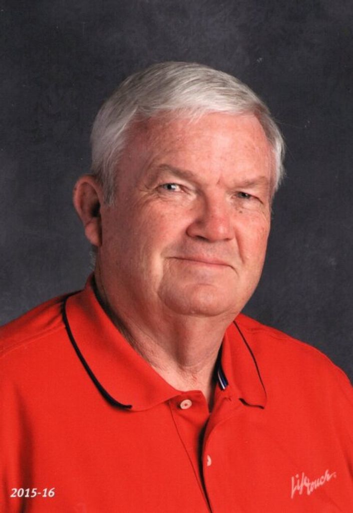 Patrick Paske Profile Photo