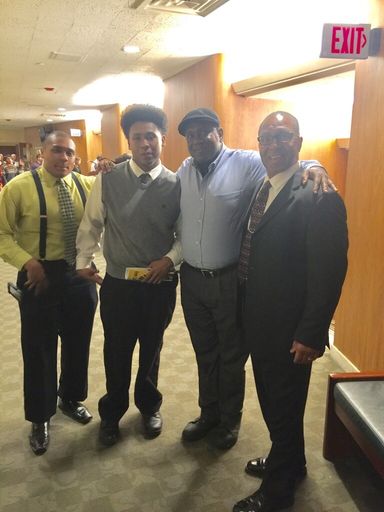 Kenneth Ledrew Langston photo gallery thumbnail 116 of 221