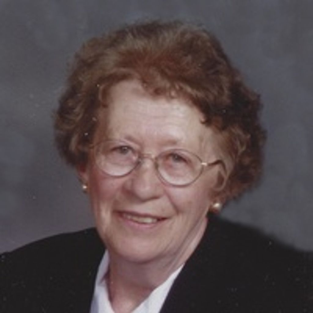 Lois Hoffman