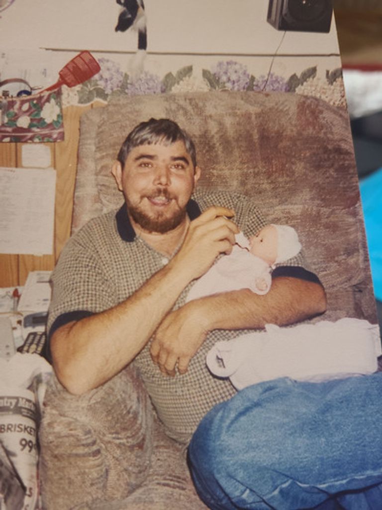 Stephen Dewayne Campbell