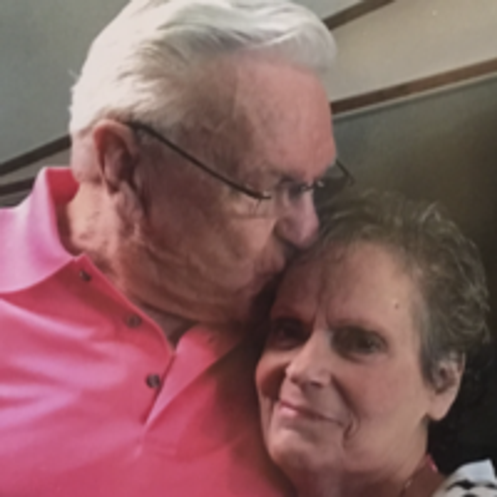 MSGT (Ret.) Orville "Wes" Lee Westerman