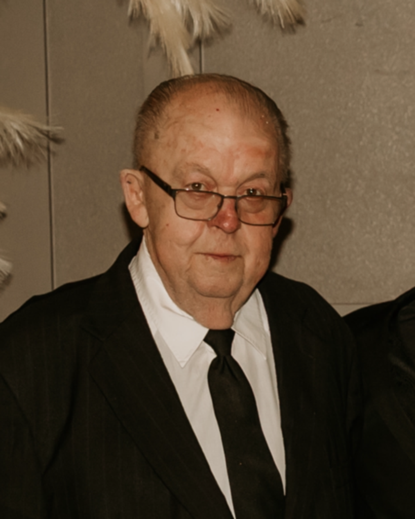 Clarence J. Belaire, Jr.