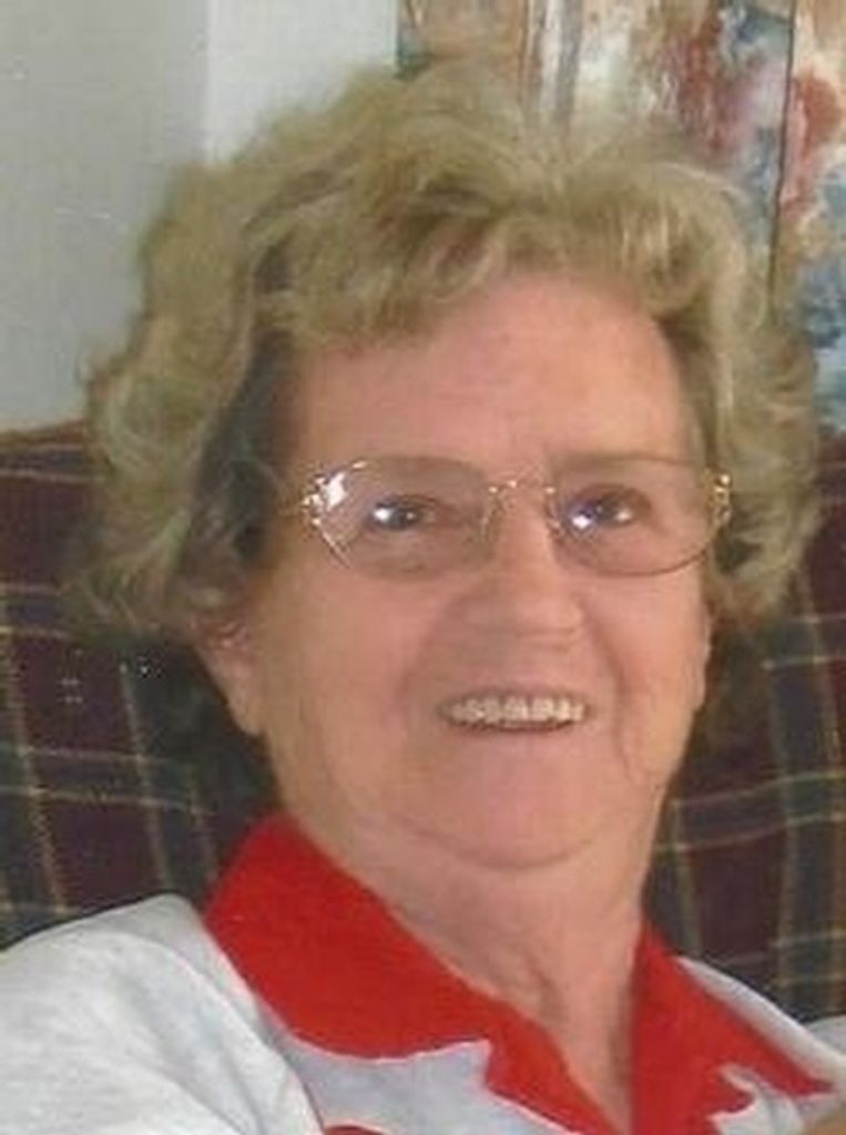 Doris Mae Hanson Profile Photo