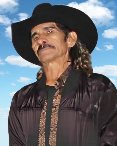 Rey Salgado Profile Photo