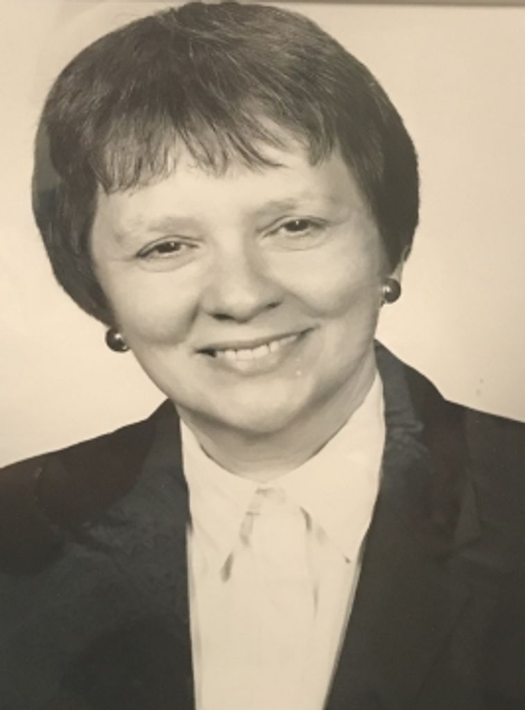 Jean Belinski Profile Photo