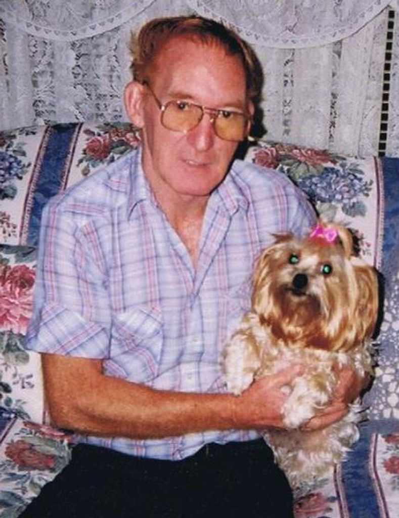 Willie Burnard Wagoner Profile Photo