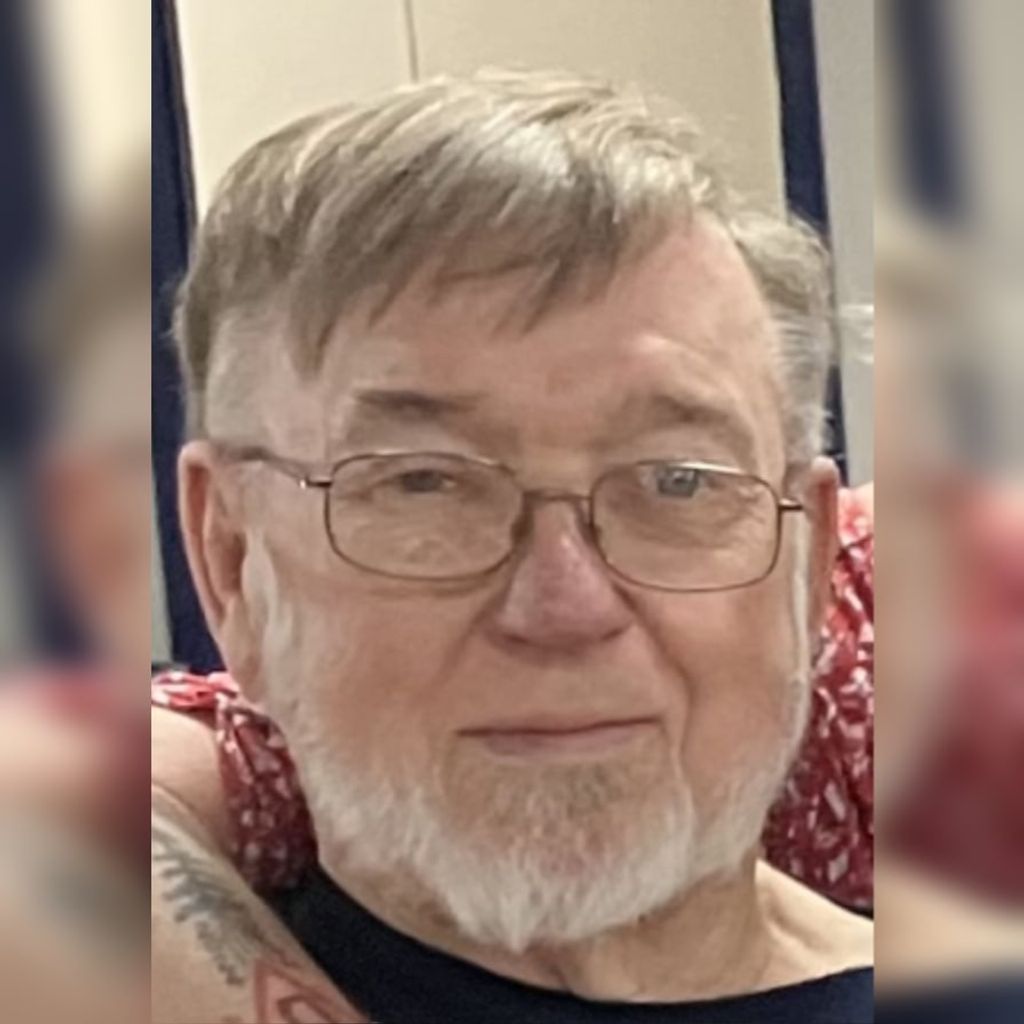 Donald Wayne May, Sr.