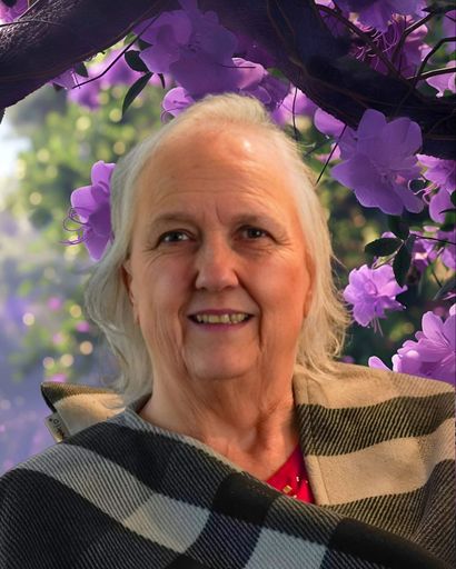 Debra Diane Taylor's obituary image