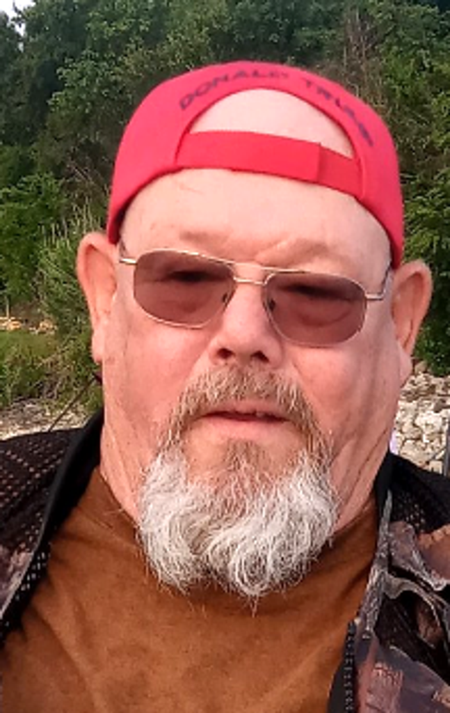 Loren Edward "Eddie" Nielsen