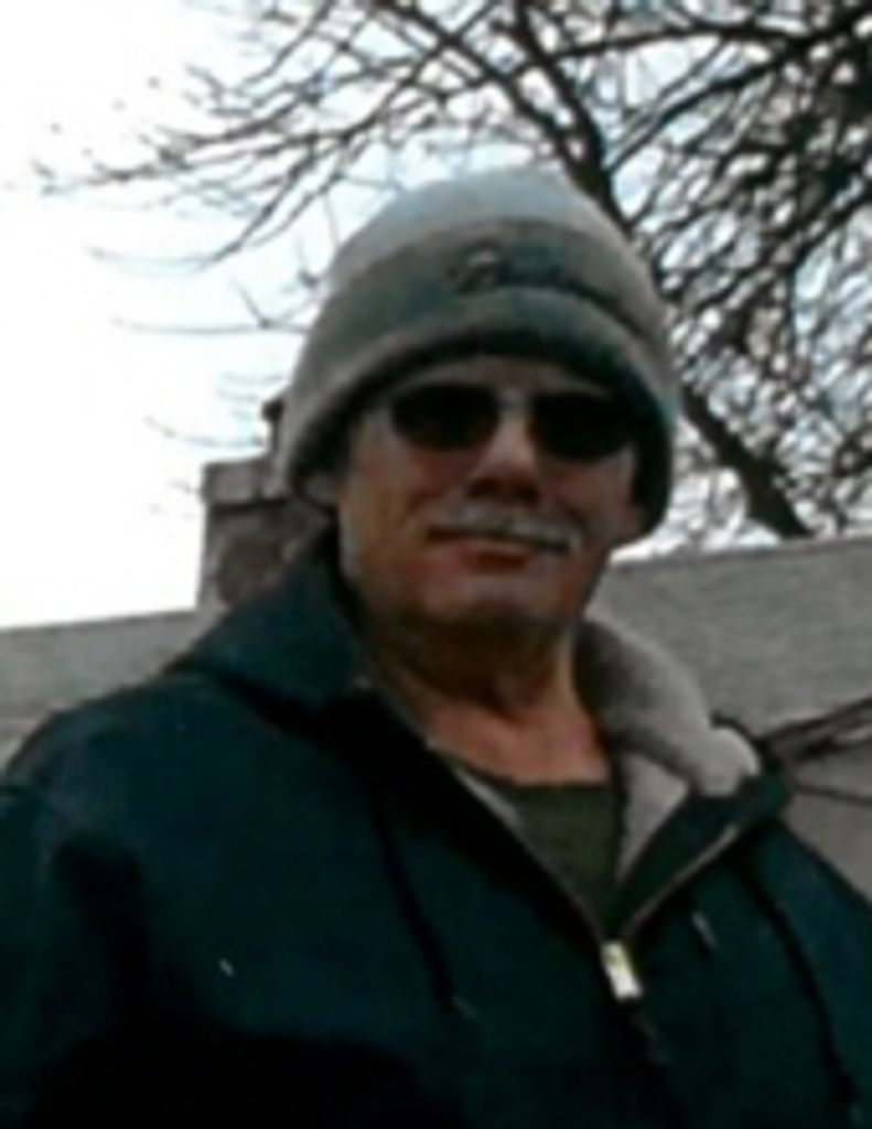 Mark D. Hansen