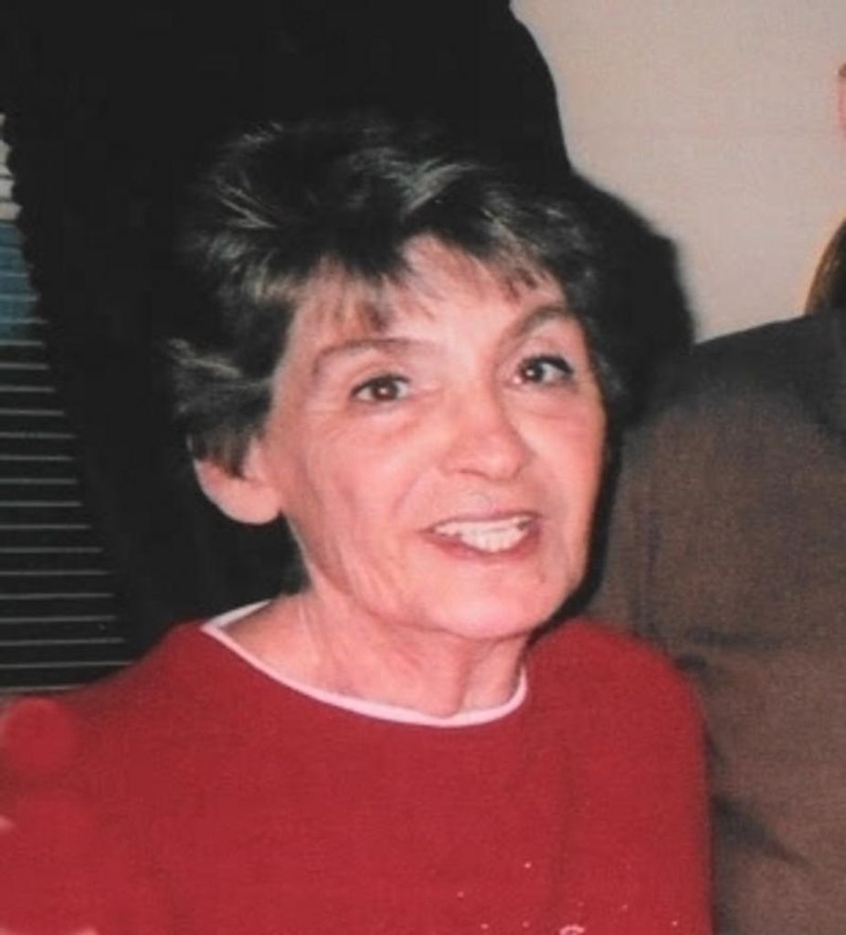 Wanda Lou Brown