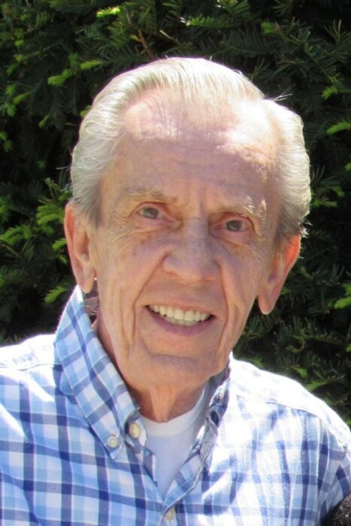 Benjamin Duane Keeley Profile Photo