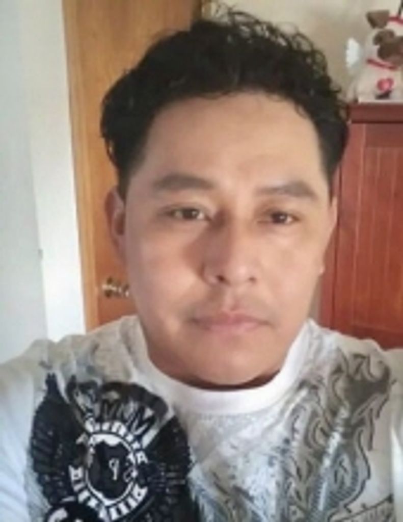Noe De La Cruz Blanco