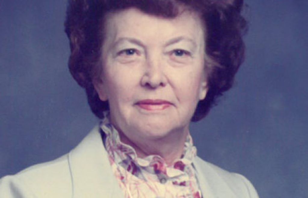 Ida Louise Finke