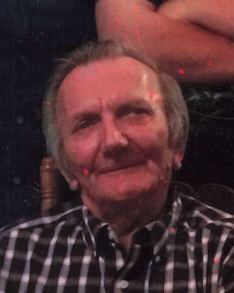 Harry Vinge Profile Photo