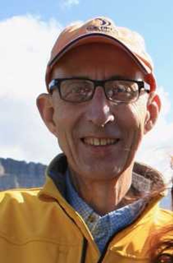 Dr. William "Bill" A. Wallace