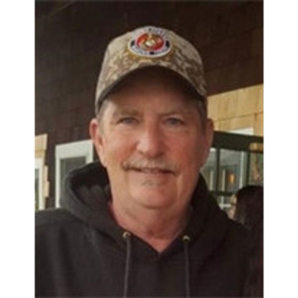 Todd J. Webber Profile Photo