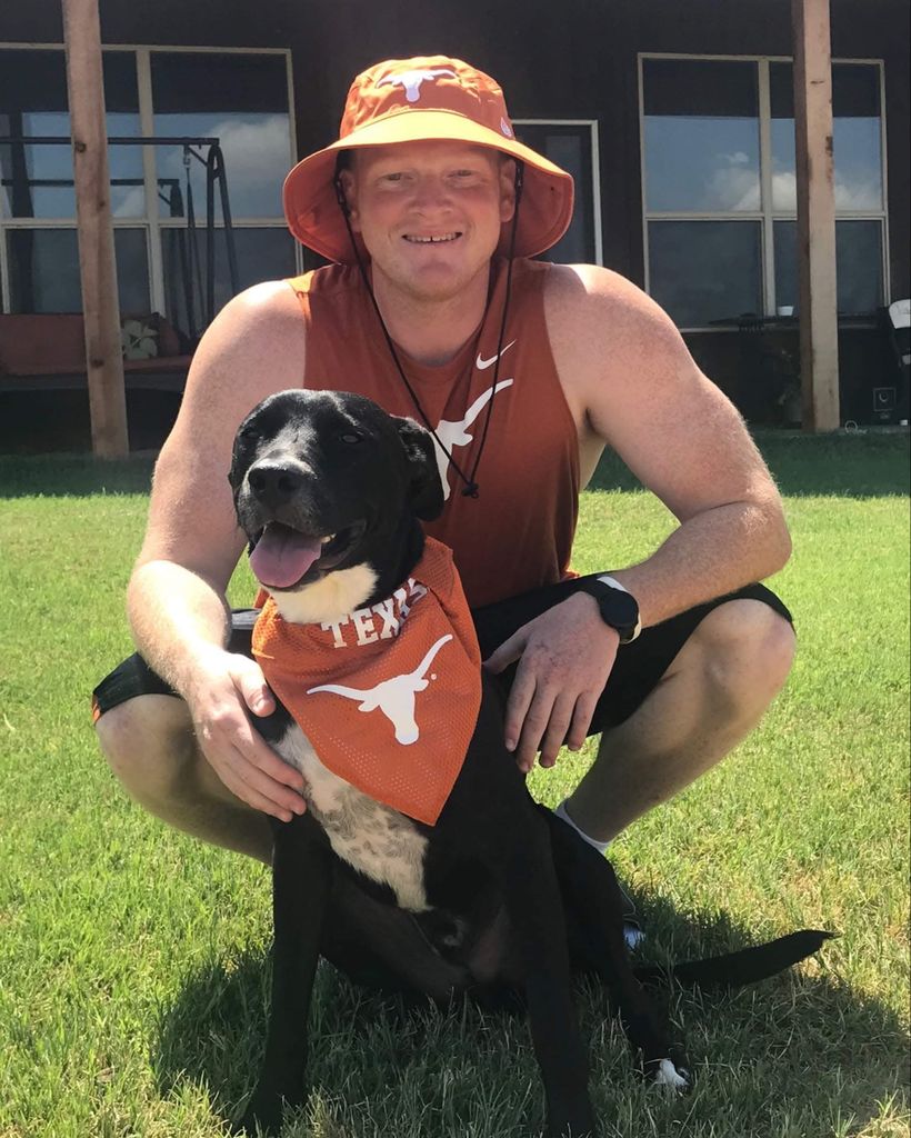 Travis Ray Hatfield Profile Photo