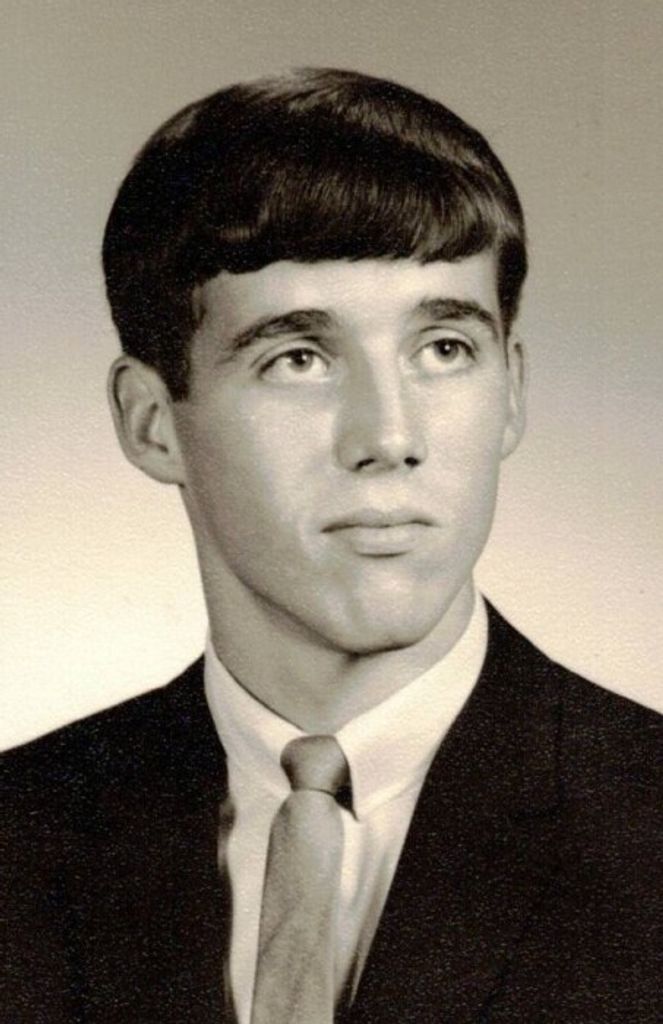 Richard "Rick" Alan Walker Profile Photo