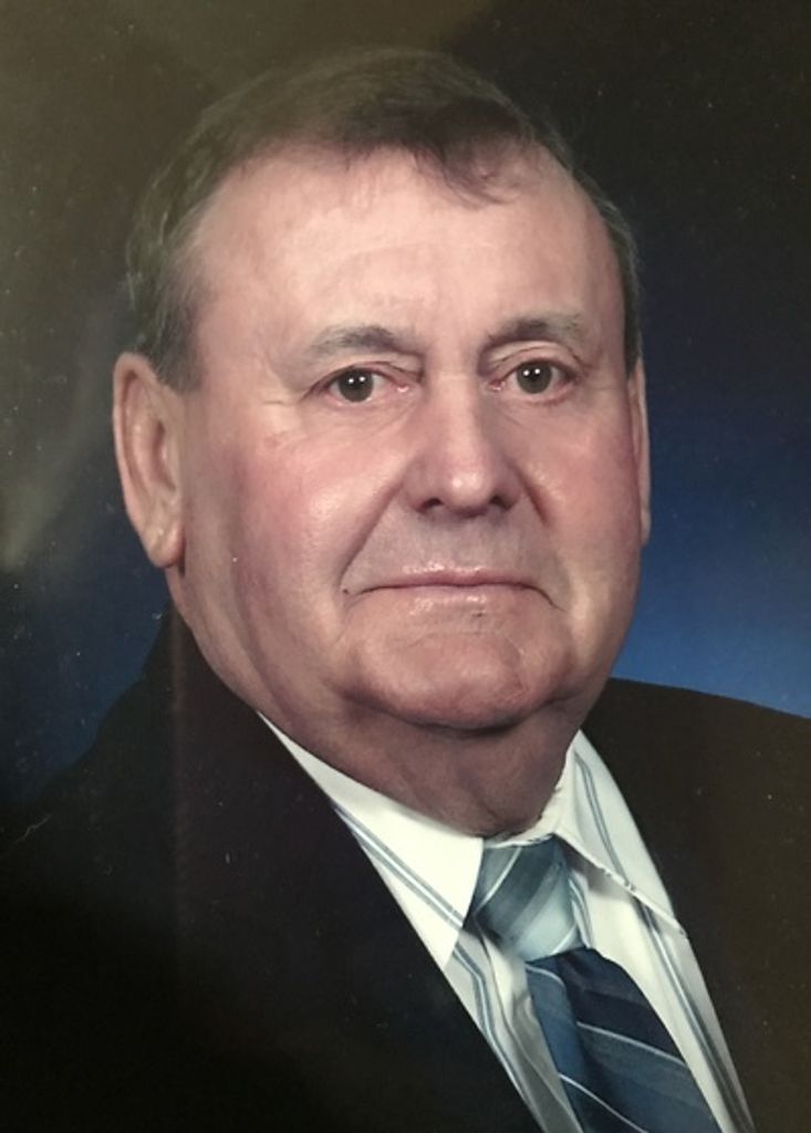 Wayne Warren Wunder Profile Photo