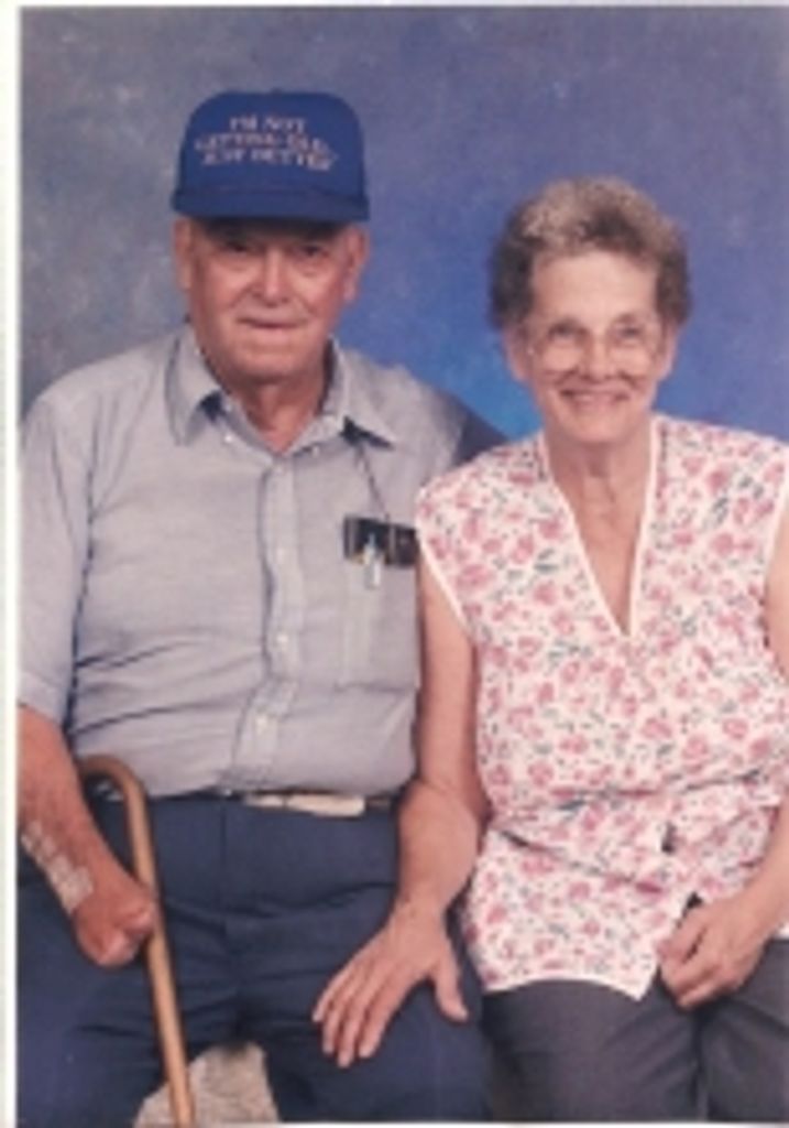 Rowena B. Shouse