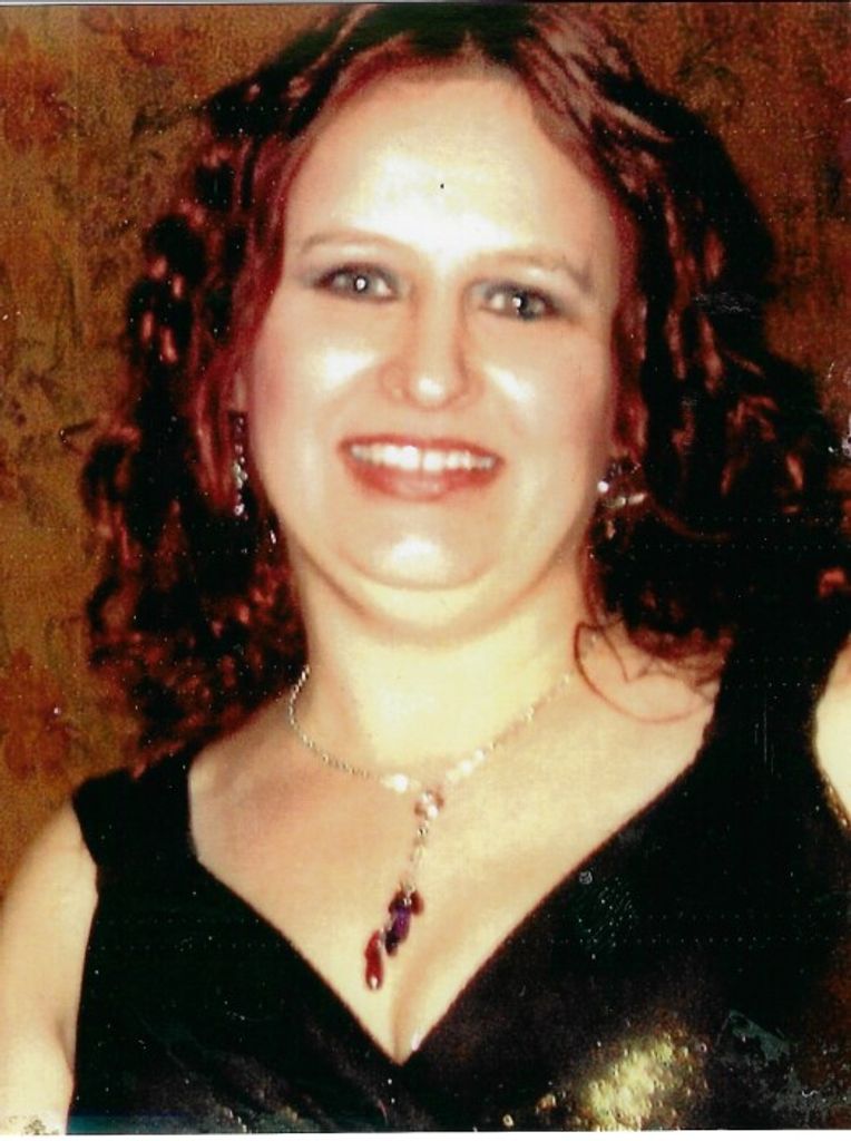 Penelope A. Washburn Profile Photo
