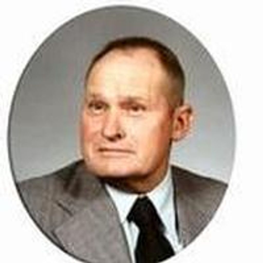 C. Ray Sulfridge