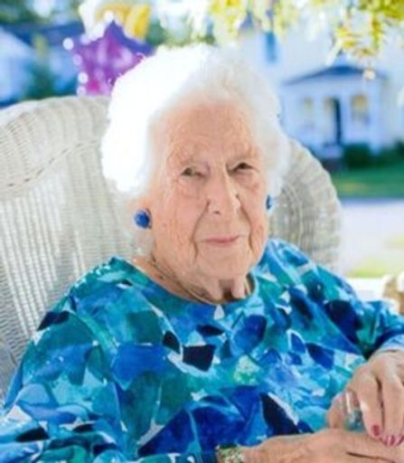 June Lineberry Lockard Profile Photo