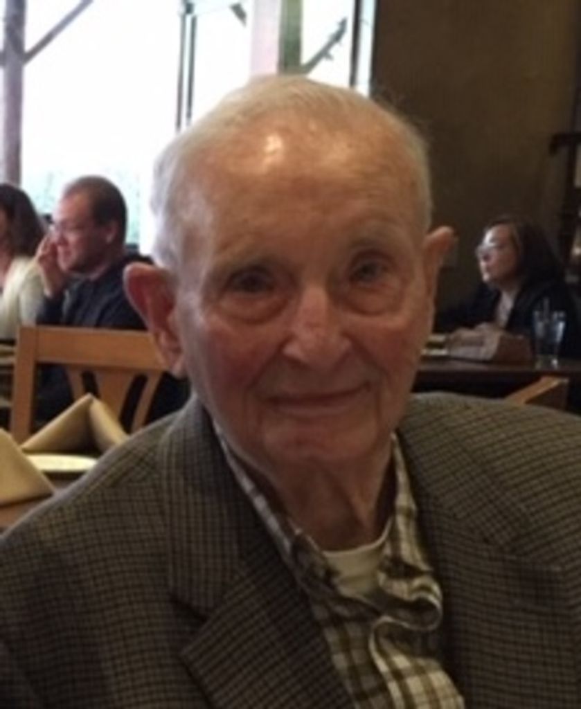 Louis Donald Hauht Profile Photo