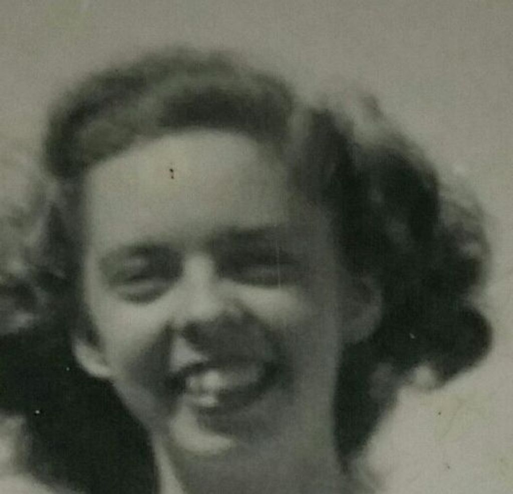 Geraldine Minor