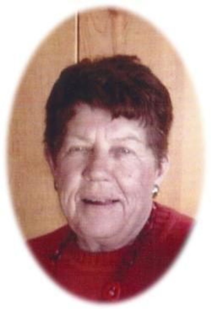 Maureen R. Dolan