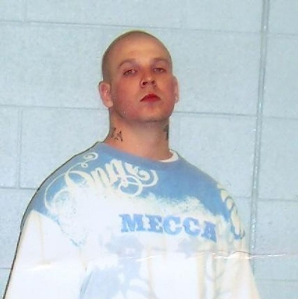 Steven James Macdonald