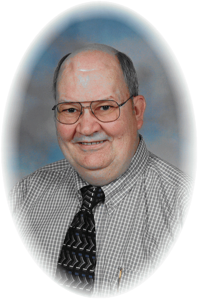 Donald A. Dreher