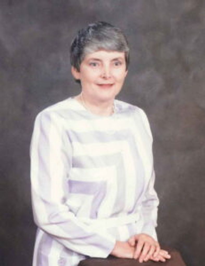 Jessie Ann Mackenzie Crorken