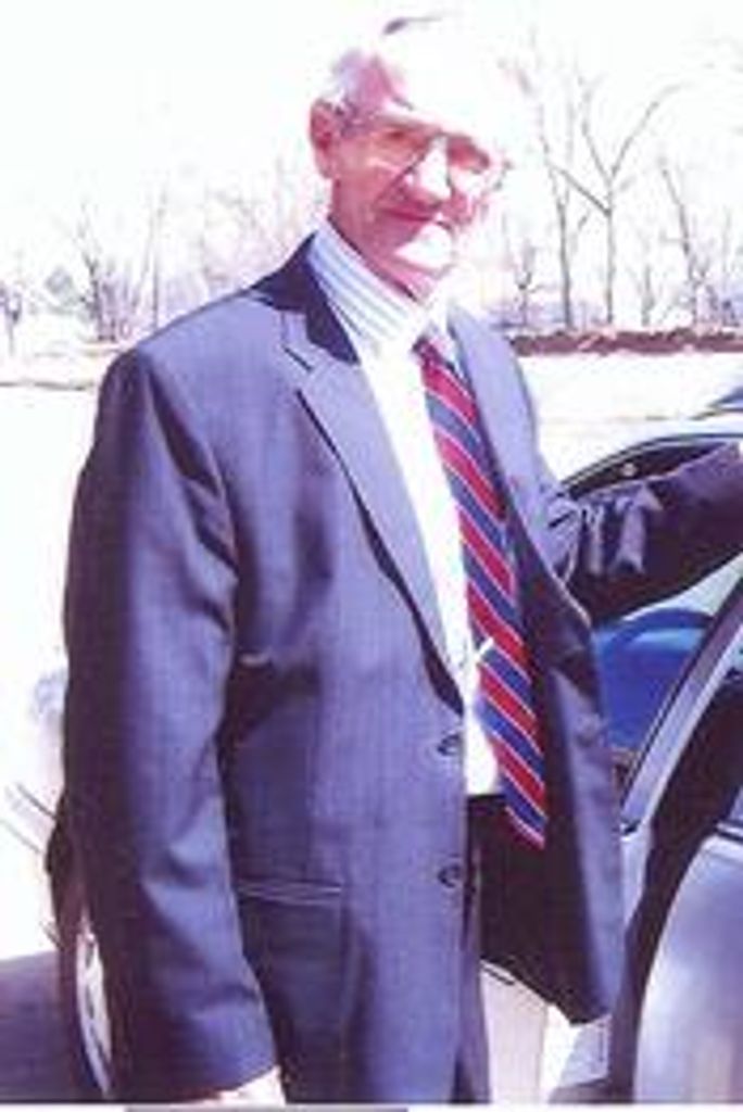 Bill Bartholomew