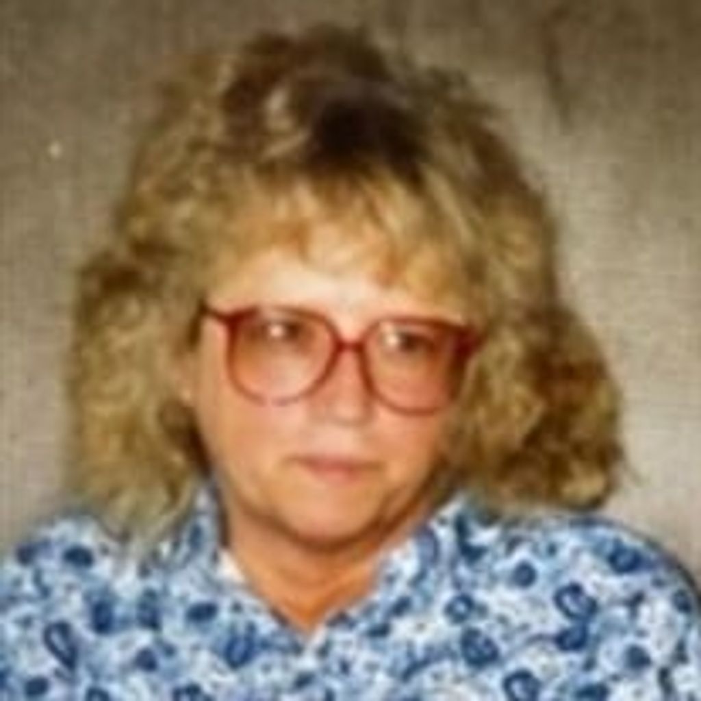Hazel Polston