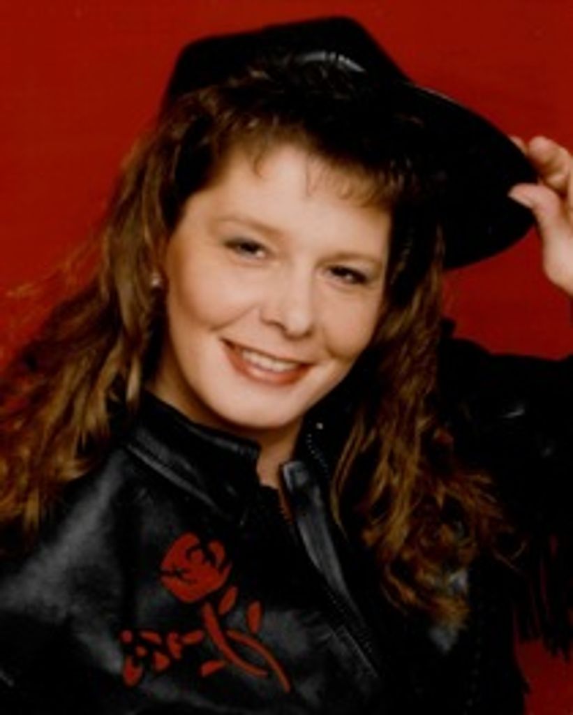 Donna Mae (Price)  Hardin