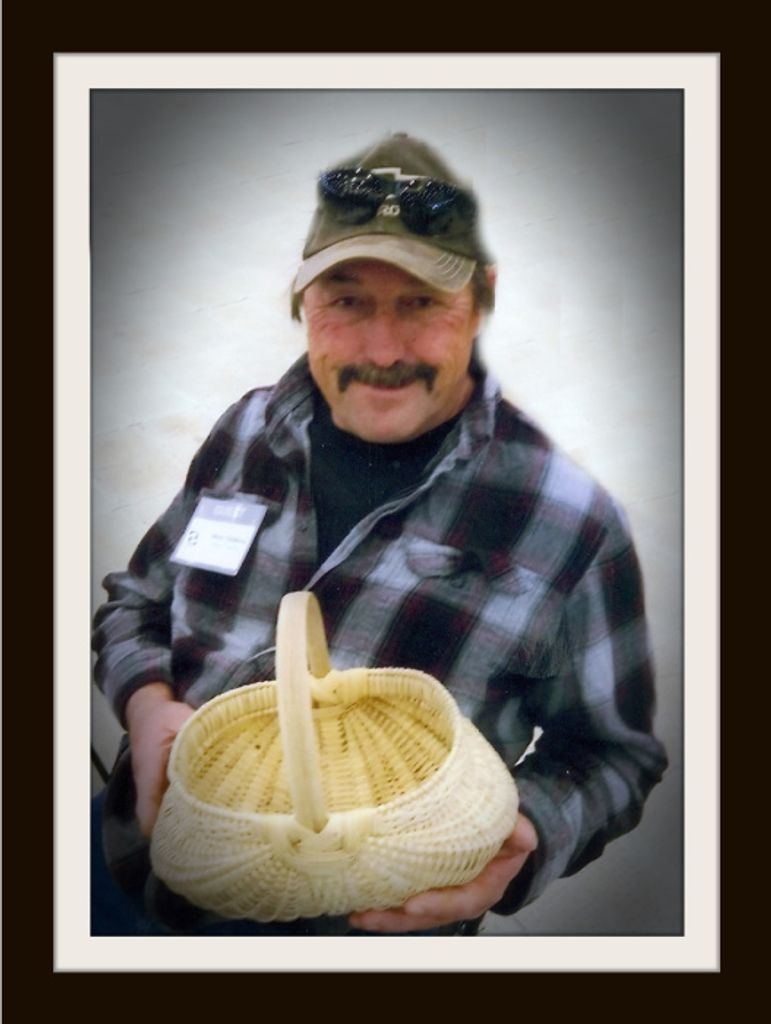 Mark Dewayne Childress Profile Photo