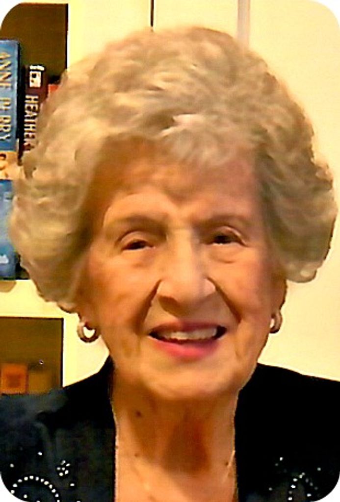 Elena "Helen" Garra