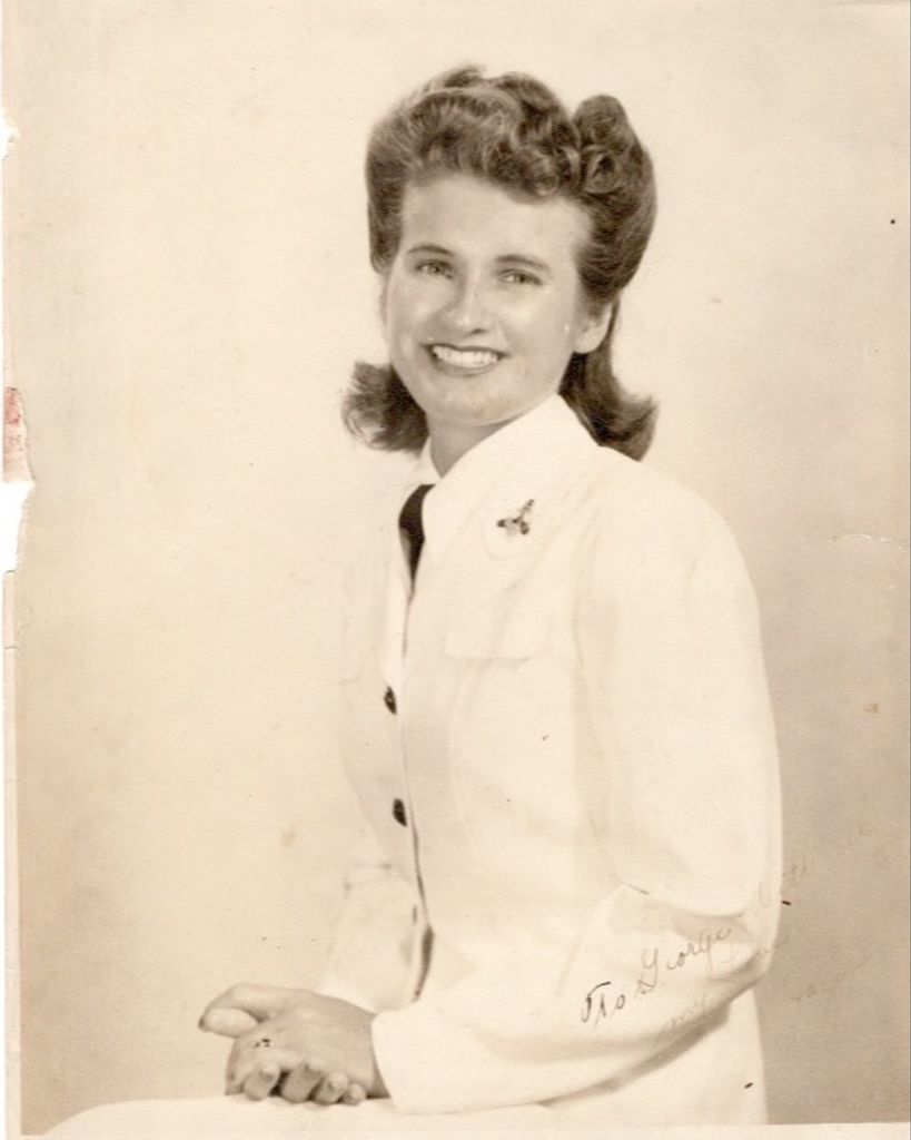 Hazel Valeria (Collins) Calloway Profile Photo