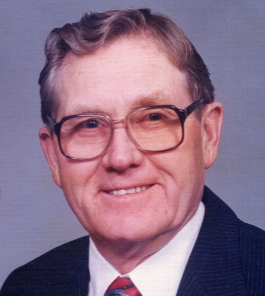 Ramon Jacobson, 92, of Fontanelle Profile Photo